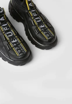 Buffalo Gudy Leather Sneakers 6 Buffalo Gudy Leather Sneakers -Cheap Sandal & Sneaker Store 3 zoom desktop 801