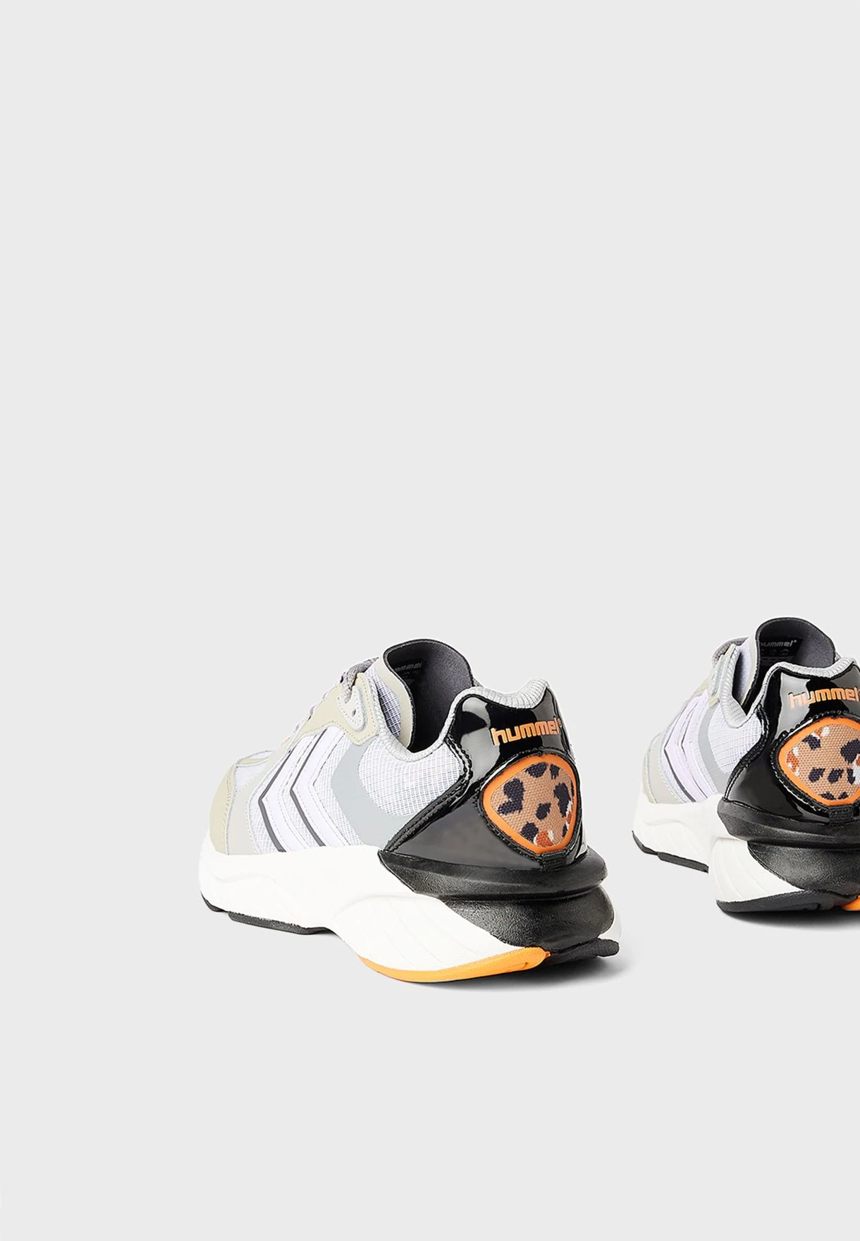 Hummel Reach Lx 6000 Sneakers 3 Hummel Reach Lx 6000 Sneakers - Image 3