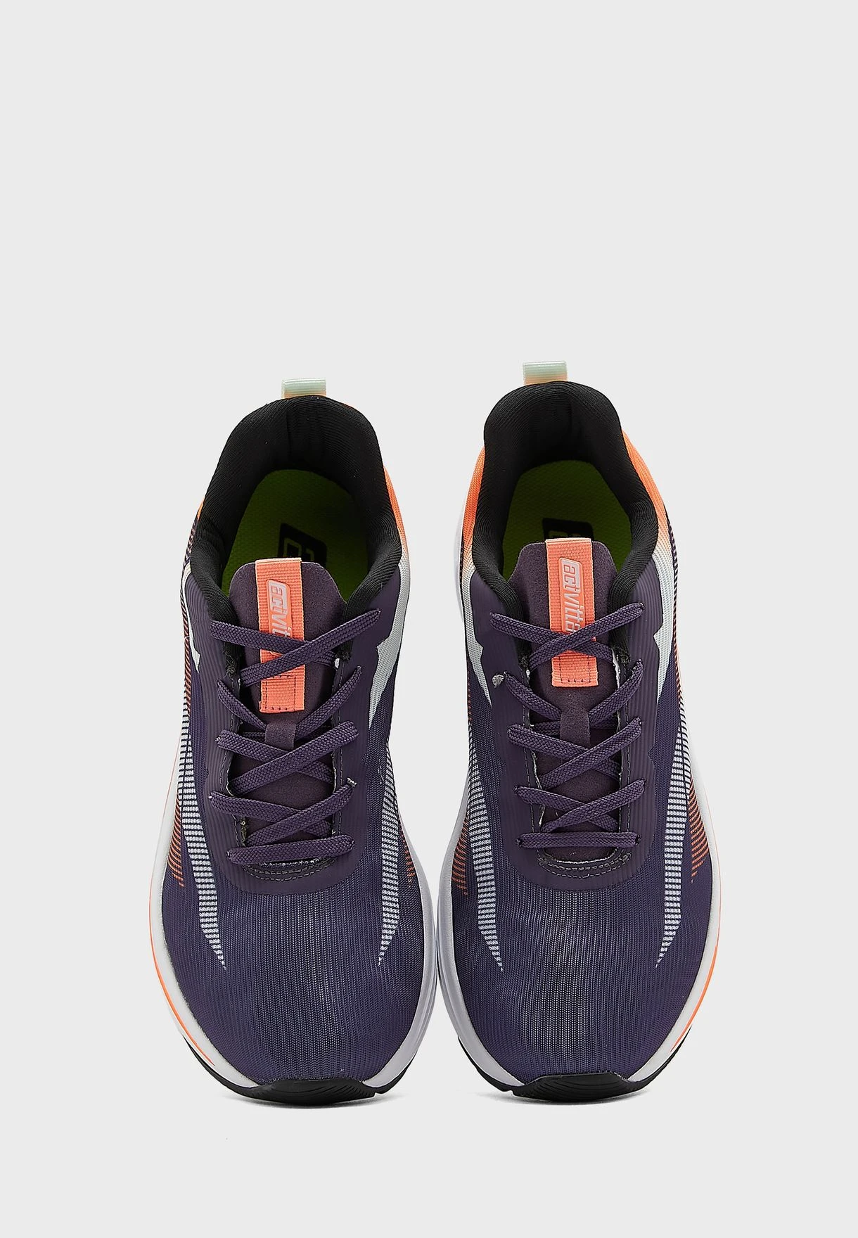 Makenna Low Top Sneakers 3 Makenna Low Top Sneakers - Image 3