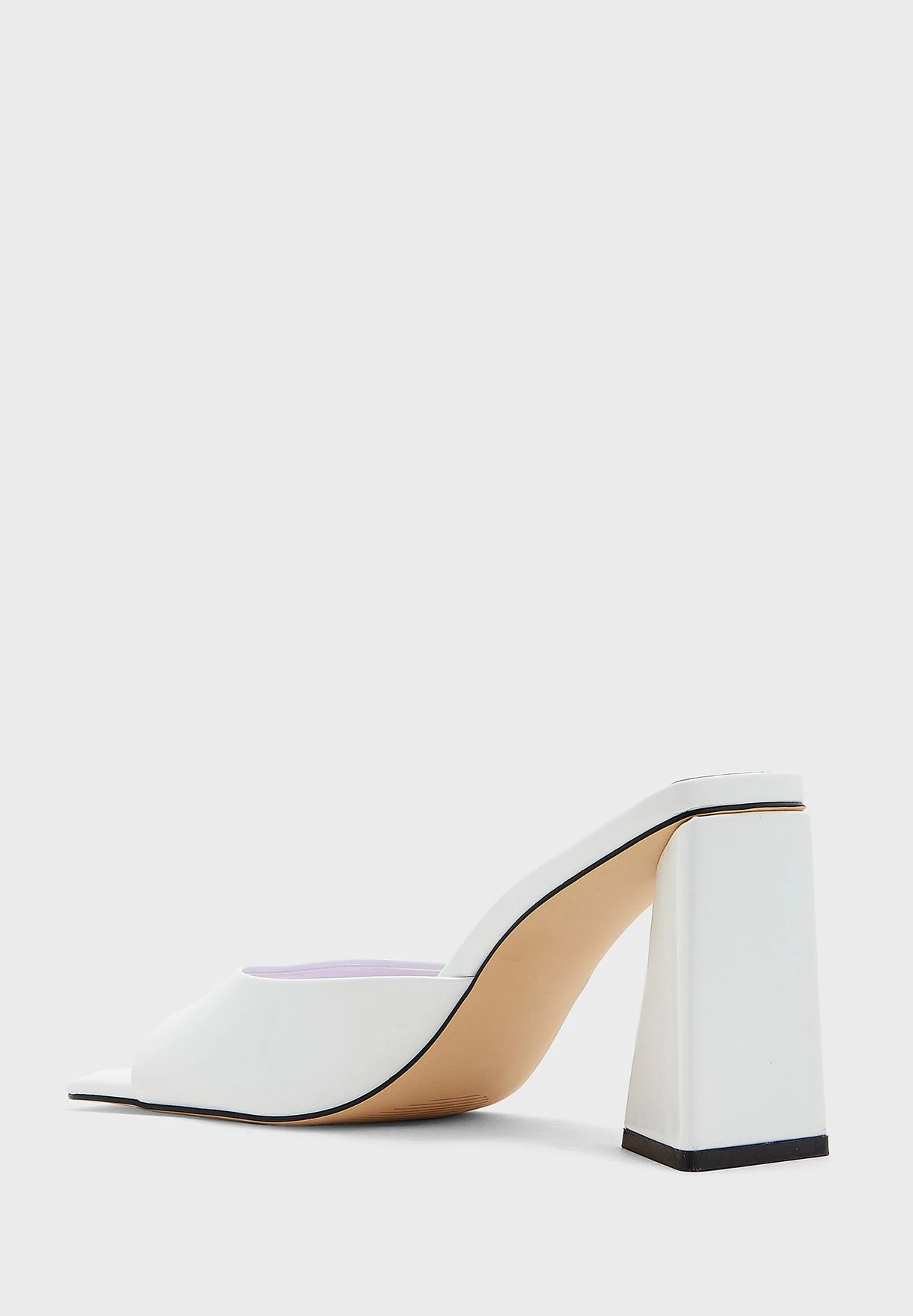 Nine West Yougo3 High Heel Sandals 3 Nine West Yougo3 High Heel Sandals - Image 3