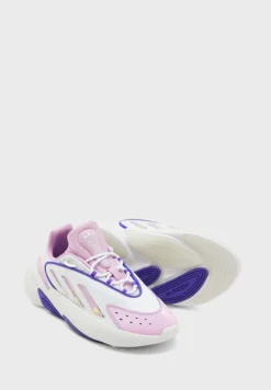 Adidas Originals Youth Ozelia -Cheap Sandal & Sneaker Store 3 zoom desktop 848