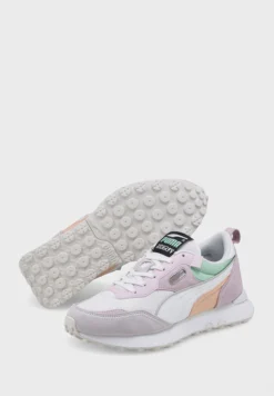 Puma Rider FV "Future Vintage" Men Shoes -Cheap Sandal & Sneaker Store 3 zoom desktop 853