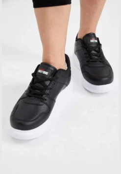 DeFacto Batman Licenced Laced High Sole Shoes -Cheap Sandal & Sneaker Store 3 zoom desktop 862