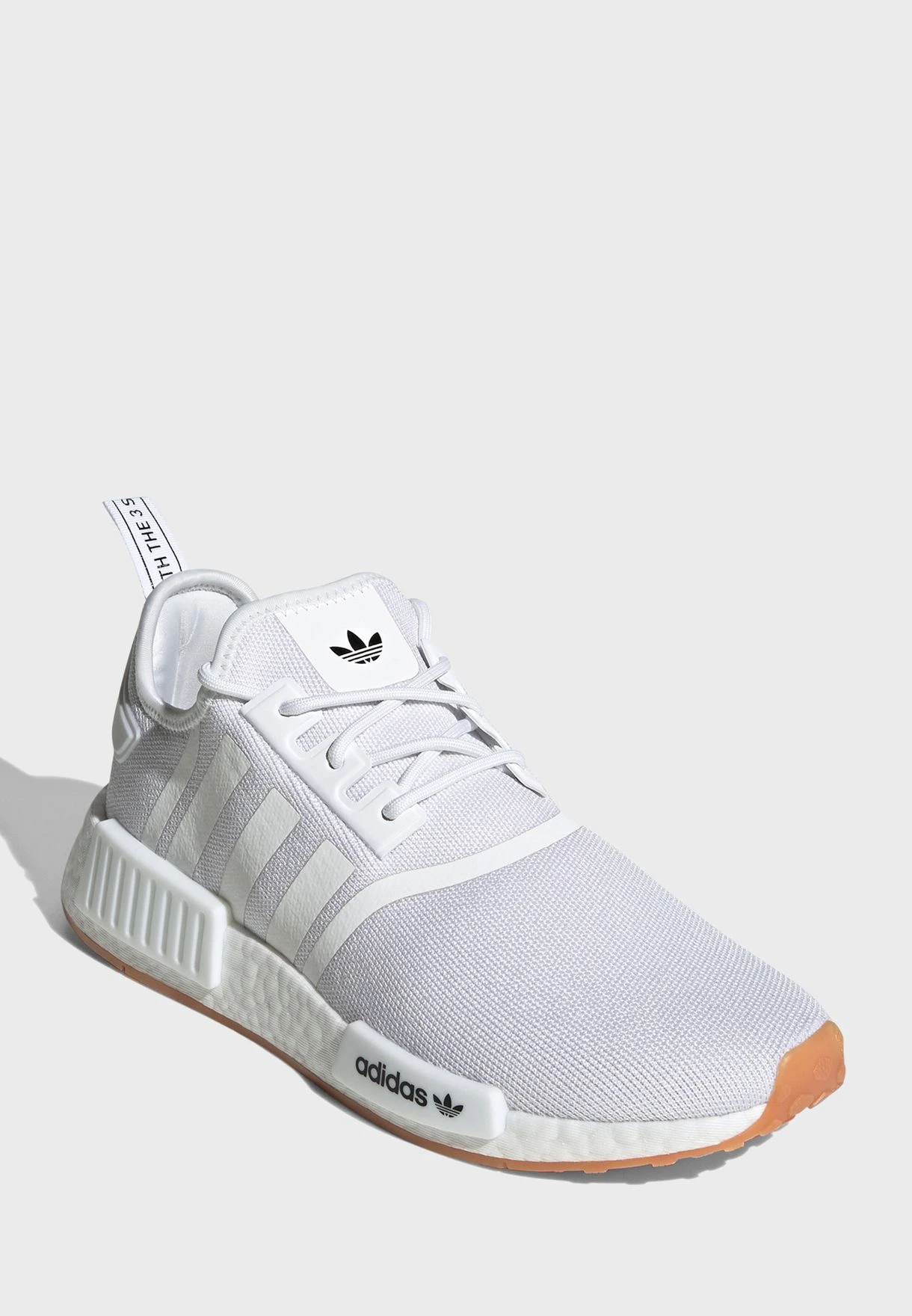 Adidas Originals Nmd_R1 Primeblue 3 Adidas Originals Nmd_R1 Primeblue - Image 3