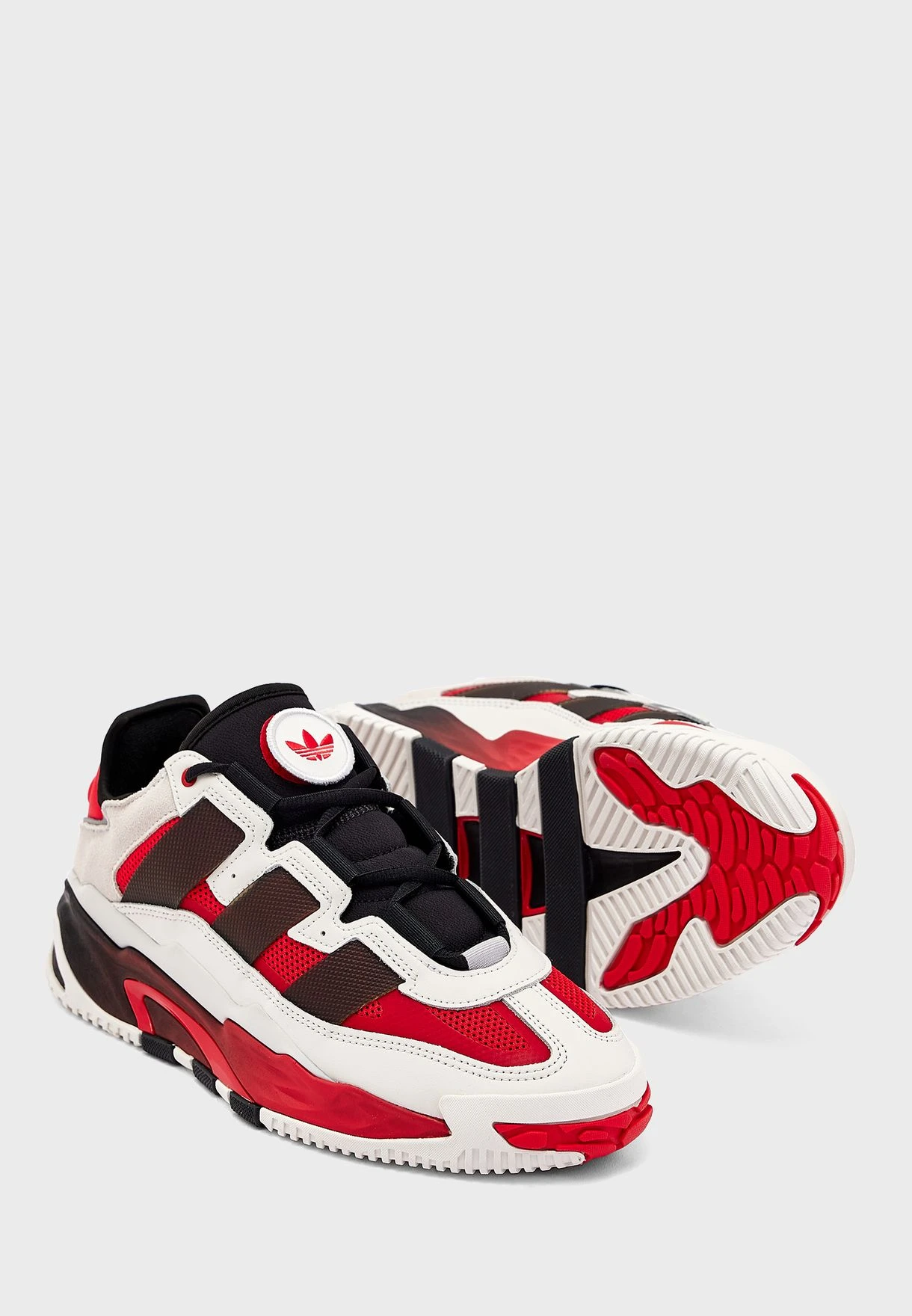 Adidas Originals Niteball 3 Adidas Originals Niteball - Image 3