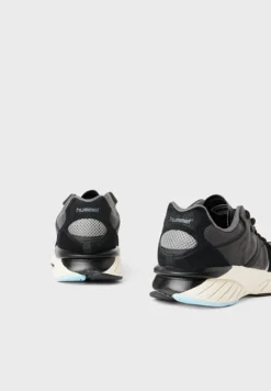 Hummel Reach Lx 8000 Suede Sneakers -Cheap Sandal & Sneaker Store 3 zoom desktop 893