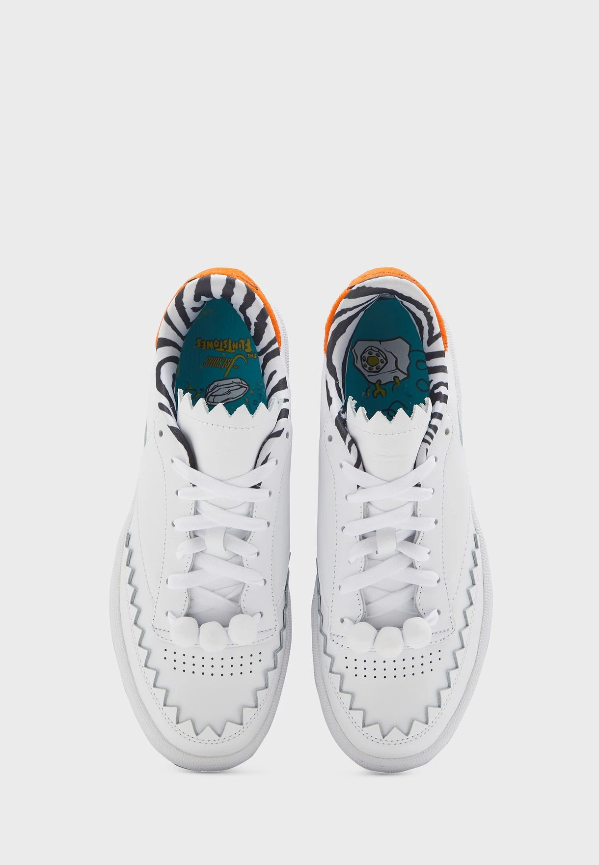 Reebok Club C Sneakers 3 Reebok Club C Sneakers - Image 3