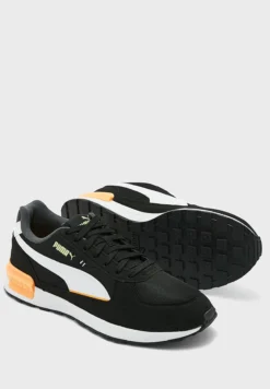 Puma Graviton 6 Puma Graviton -Cheap Sandal & Sneaker Store 3 zoom desktop 910