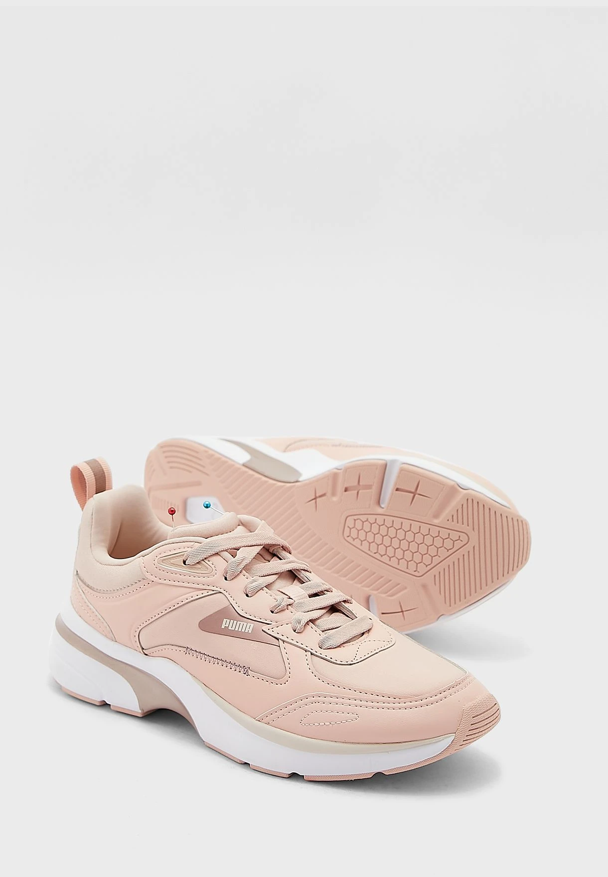 Puma Fs Runner Women Shoes 3 Puma Fs Runner Women Shoes - Image 3