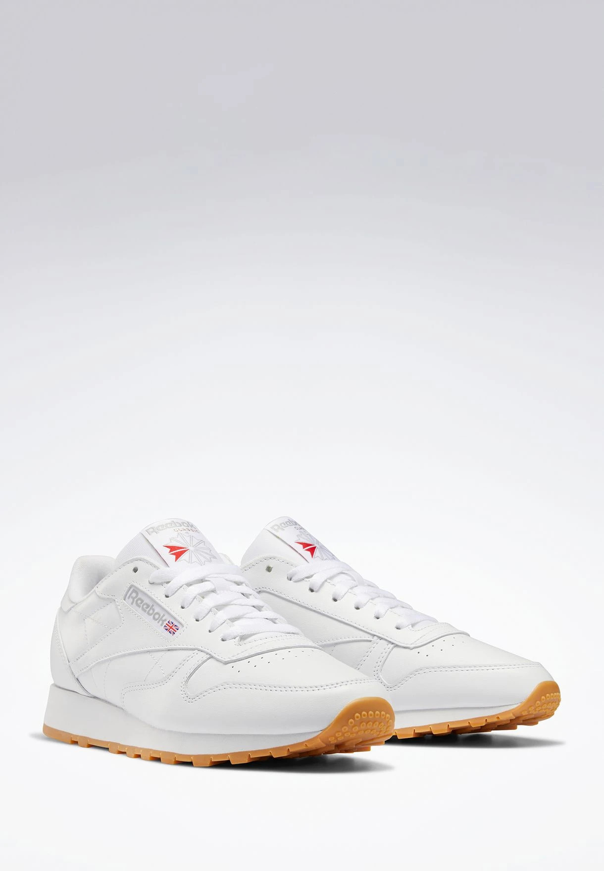 Reebok Classic Leather 3 Reebok Classic Leather - Image 3