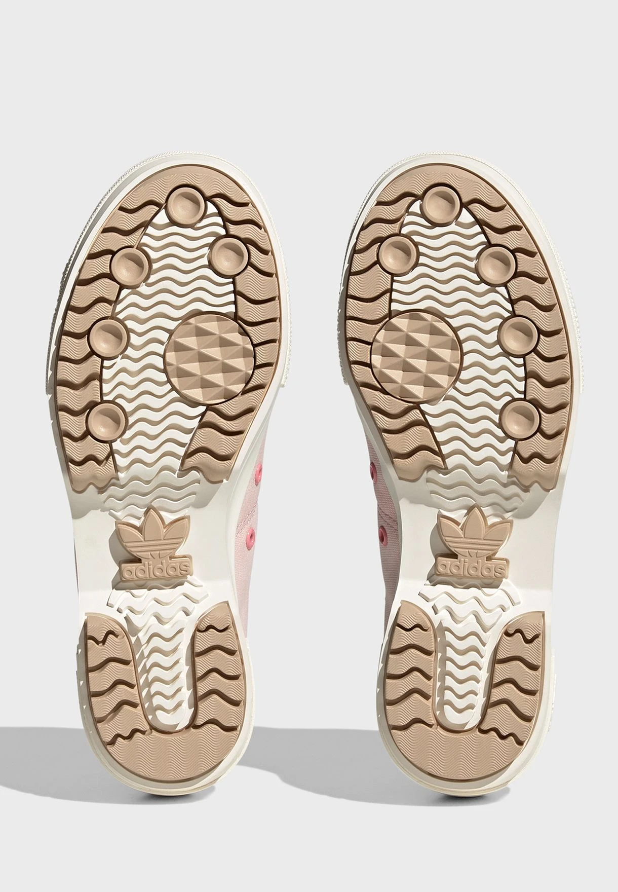 Adidas Originals Nizza Trek W 3 Adidas Originals Nizza Trek W - Image 3