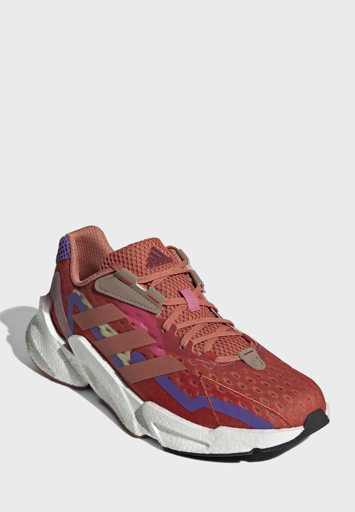 ADIDAS X9000L4 Heat.Rdy Running Shoes 3 ADIDAS X9000L4 Heat.Rdy Running Shoes - Image 3