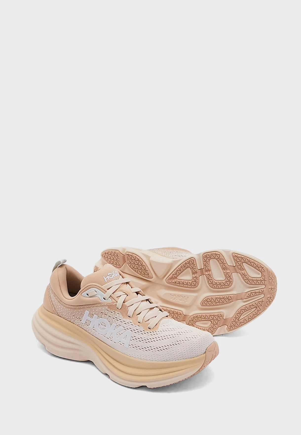 Hoka Bondi 8 3 Hoka Bondi 8 - Image 3