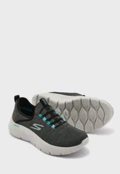 Skechers Go Walk Flex -Cheap Sandal & Sneaker Store 3 zoom desktop 974