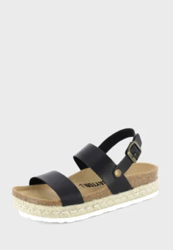 Hestia Flat Sandals -Cheap Sandal & Sneaker Store 3 zoom desktop 98