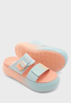 Puma Suede Mayu Sandal Summer Camp -Cheap Sandal & Sneaker Store 3 zoom desktop 99