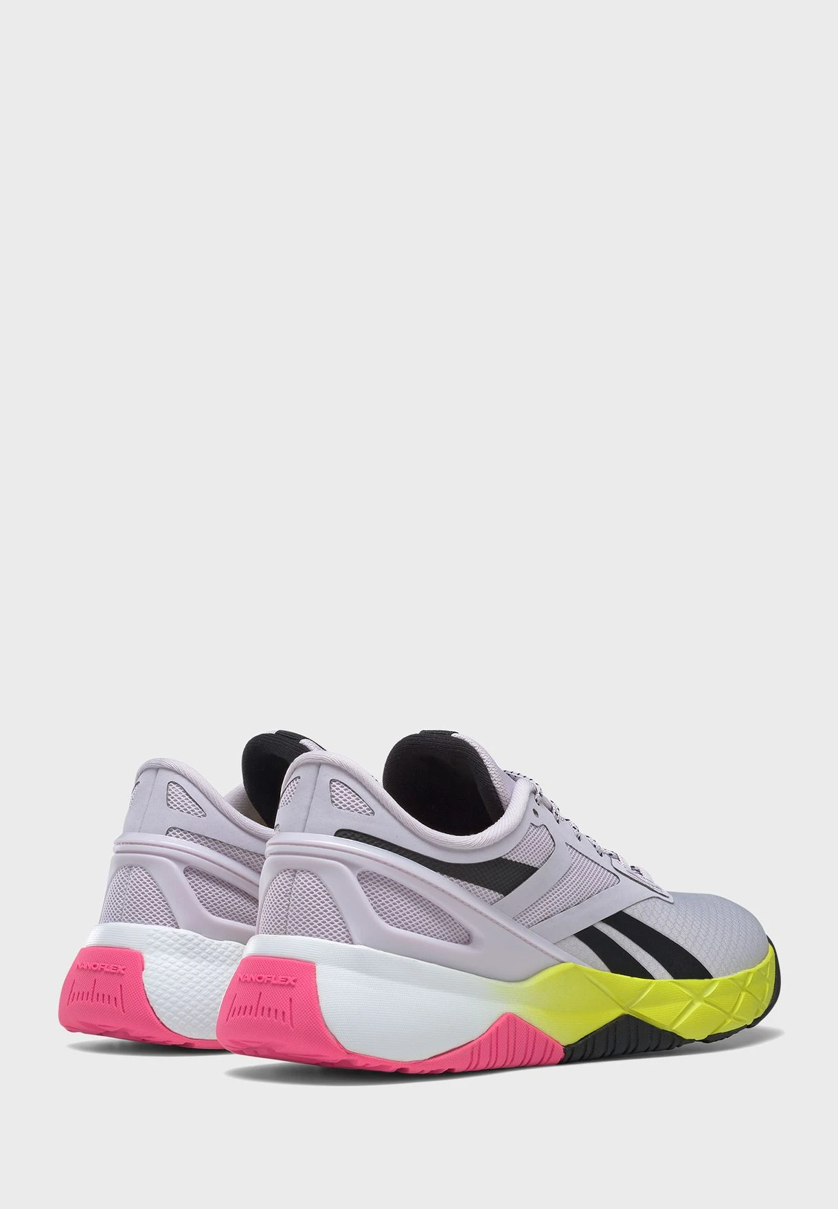 Reebok Agilityflex Training Shoes 4 Reebok Agilityflex Training Shoes - Image 4