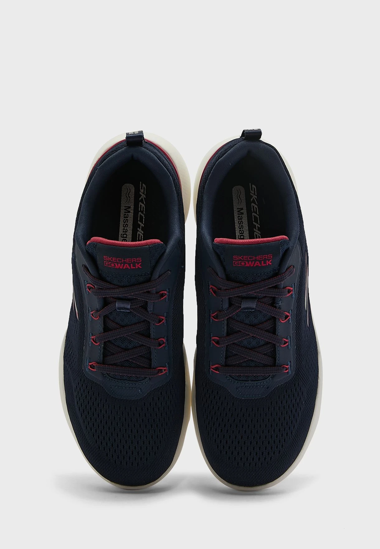 Skechers Go Walk Massage Fit 4 Skechers Go Walk Massage Fit - Image 4