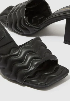 Casual High Heel Sandals -Cheap Sandal & Sneaker Store 4 zoom desktop 103