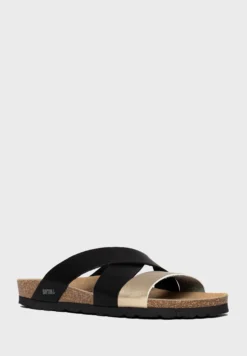 Seville Flat Sandals -Cheap Sandal & Sneaker Store 4 zoom desktop 107
