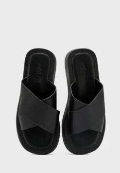 Rubi Tide Strappy Flatform Flat Sandals -Cheap Sandal & Sneaker Store 4 zoom desktop 109