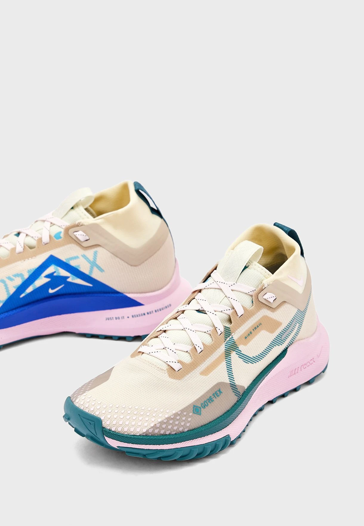 Nike React Pegasus Trail 4 Gtx 4 Nike React Pegasus Trail 4 Gtx - Image 4