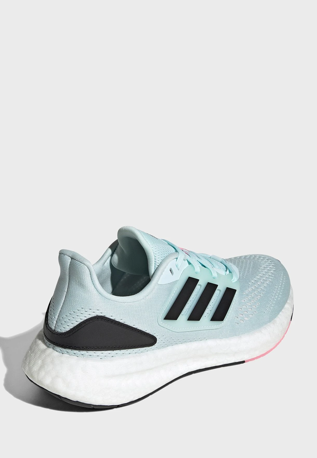 ADIDAS Pureboost 22 W 4 ADIDAS Pureboost 22 W - Image 4