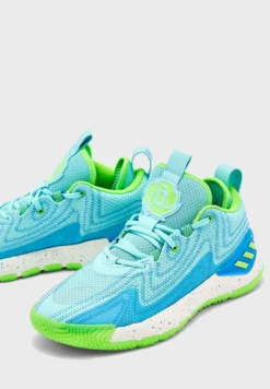 Adidas Originals D Rose Son Of Chi -Cheap Sandal & Sneaker Store 4 zoom desktop 1140