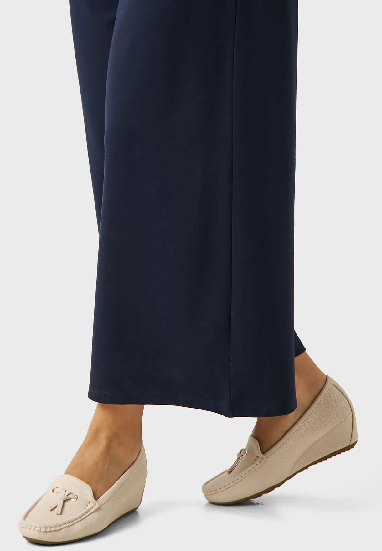 Round Toe Ballerinas 4 Round Toe Ballerinas - Image 4