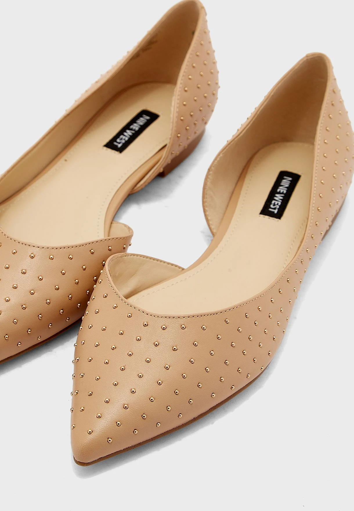 Nine West Amore 3 Ballerinas 4 Nine West Amore 3 Ballerinas - Image 4