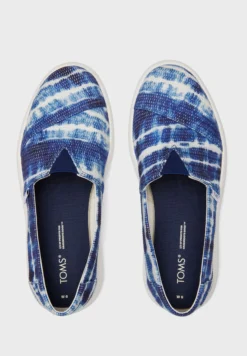 Toms Alpargata Mallow Slip Ons -Cheap Sandal & Sneaker Store 4 zoom desktop 1148