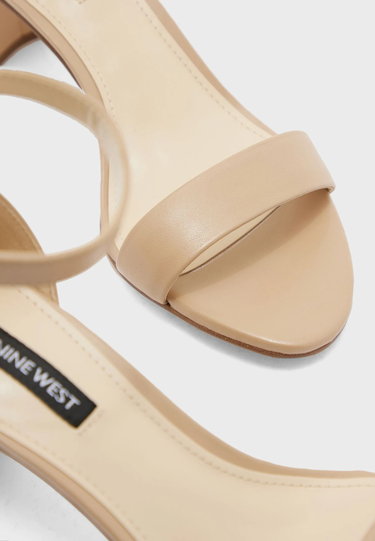 Nine West Pruce High Heel Sandals 4 Nine West Pruce High Heel Sandals - Image 4