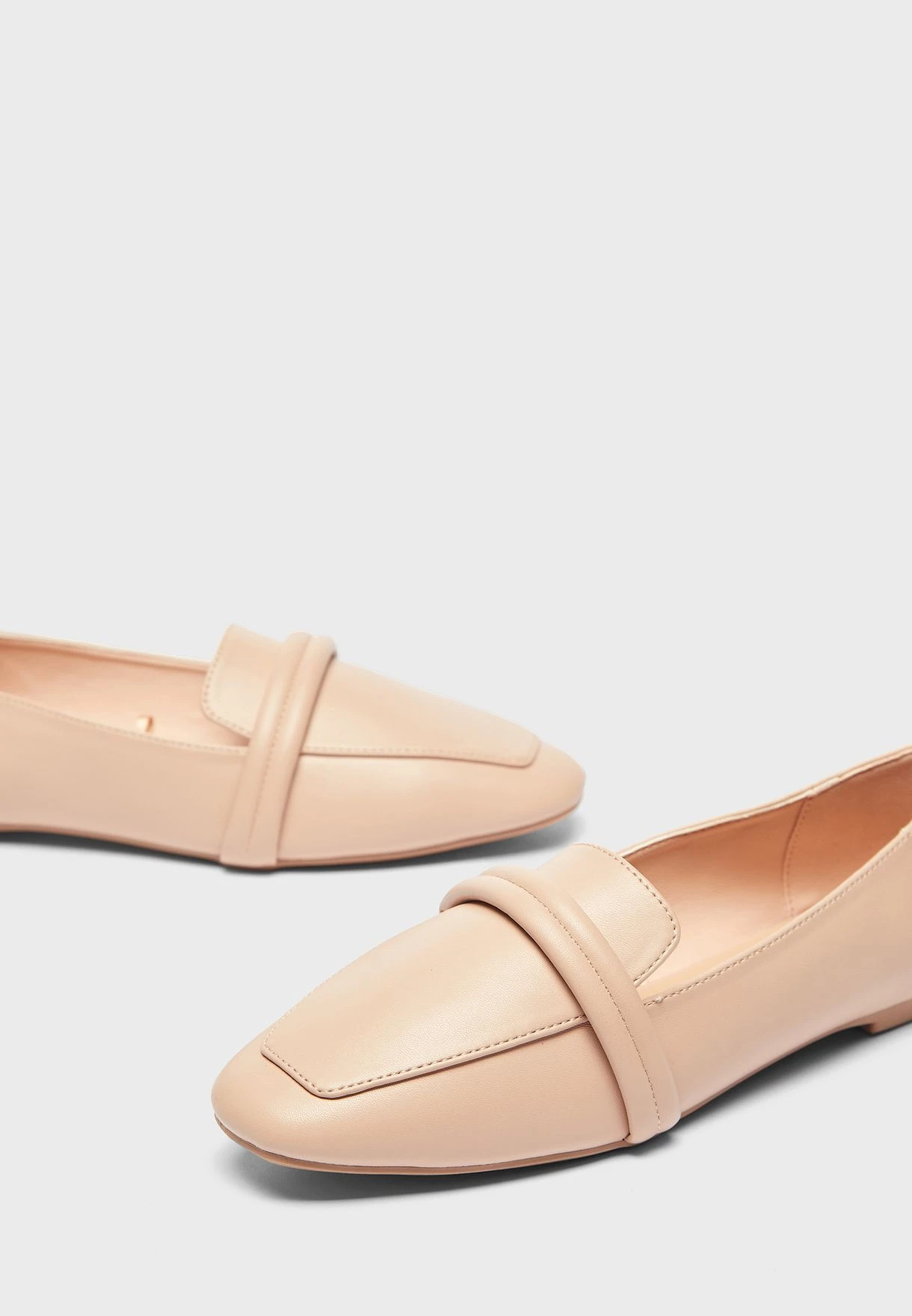 Slip-On Loafers 4 Slip-On Loafers - Image 4