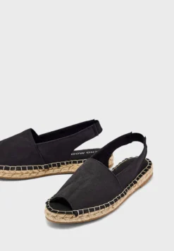 Vero Moda Kera Open Toe Espadrilles -Cheap Sandal & Sneaker Store 4 zoom desktop 1157