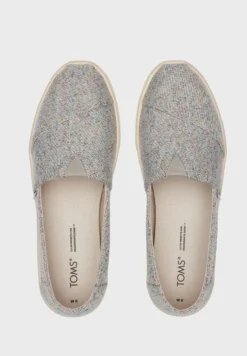 Toms Alpargata Cupsole Slip Ons -Cheap Sandal & Sneaker Store 4 zoom desktop 1161