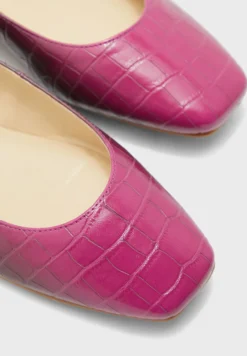 Nine West Alena3 Ballerinas -Cheap Sandal & Sneaker Store 4 zoom desktop 1164