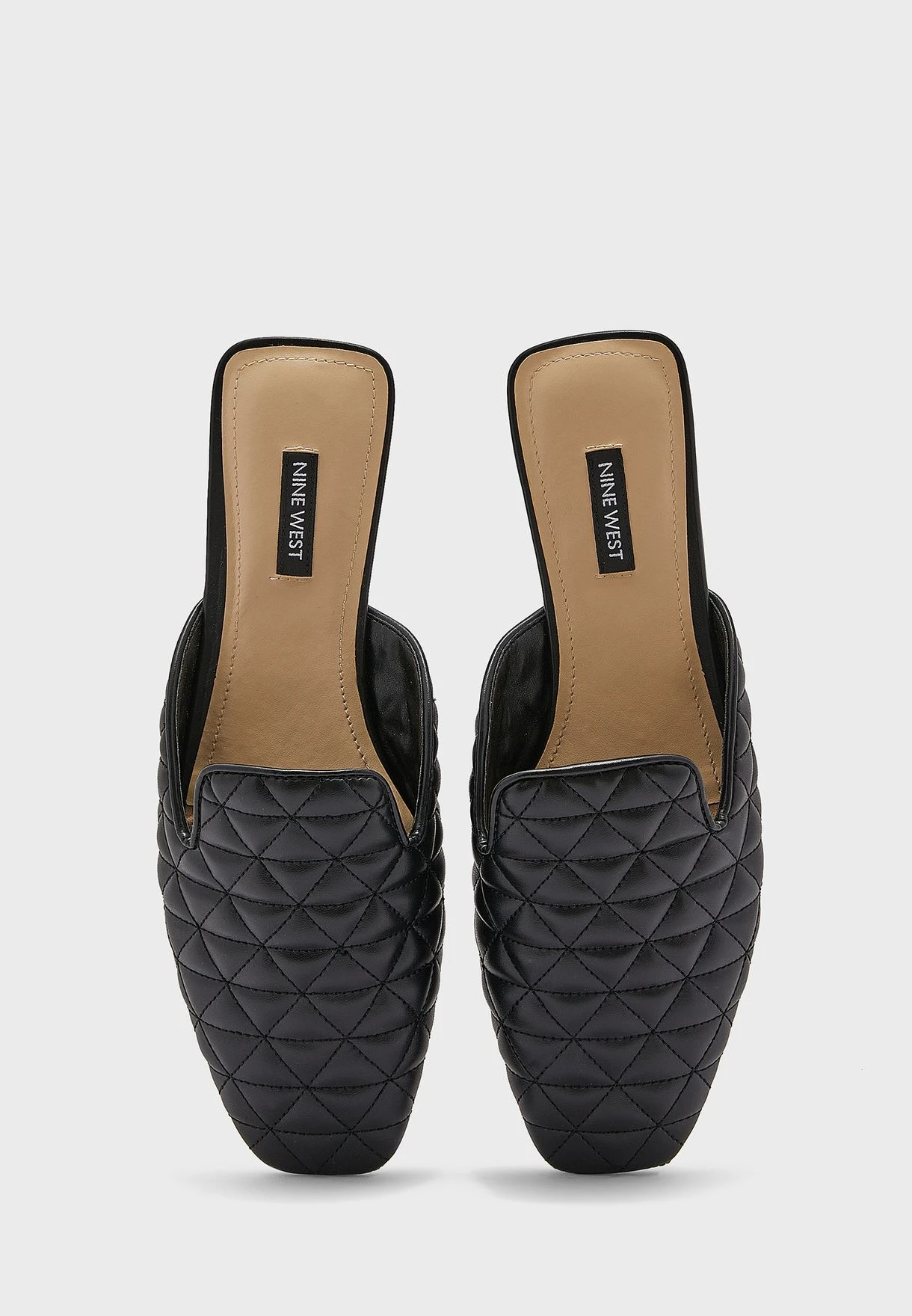 Nine West Diamond 3 Mules 4 Nine West Diamond 3 Mules - Image 4