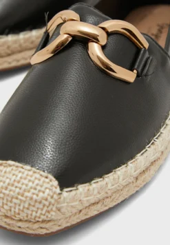 Buckle Detail Espadrilles 7 Buckle Detail Espadrilles -Cheap Sandal & Sneaker Store 4 zoom desktop 1167