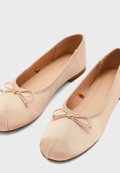 Rubi Paris Premium Round Toe Ballerinas -Cheap Sandal & Sneaker Store 4 zoom desktop 1172