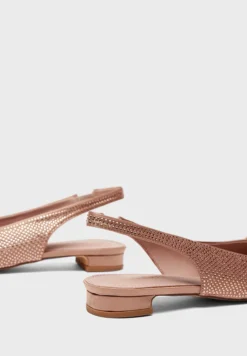 Sling Back Ballerina -Cheap Sandal & Sneaker Store 4 zoom desktop 1173