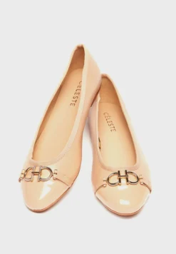 Bow Detail Ballerinas -Cheap Sandal & Sneaker Store 4 zoom desktop 1174