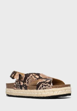 Leida Espadrille Sandals -Cheap Sandal & Sneaker Store 4 zoom desktop 1175