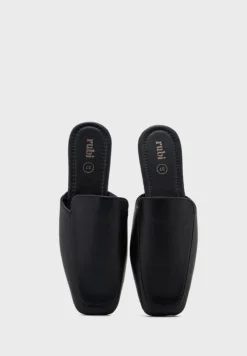 Rubi Gia Minimal Mules -Cheap Sandal & Sneaker Store 4 zoom desktop 1178