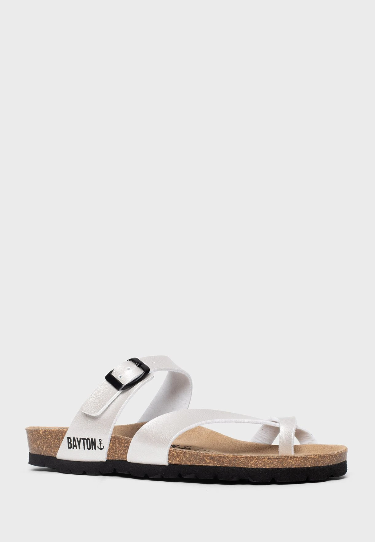 Diane Flat Sandals 4 Diane Flat Sandals - Image 4