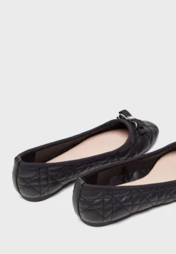 Bow Detail Ballerina -Cheap Sandal & Sneaker Store 4 zoom desktop 1181