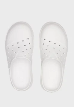 Toms Alpargata Mallow Mule Molded Slip Ons -Cheap Sandal & Sneaker Store 4 zoom desktop 1184