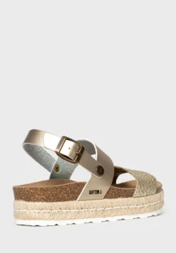 Gaceo Flat Sandals 9 Gaceo Flat Sandals -Cheap Sandal & Sneaker Store 4 zoom desktop 119