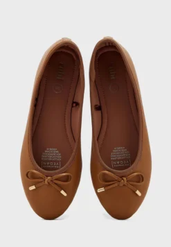 Rubi Emma Bow Ballerinas -Cheap Sandal & Sneaker Store 4 zoom desktop 1193