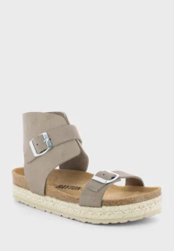 Dubbo Espadrille Sandals -Cheap Sandal & Sneaker Store 4 zoom desktop 1197