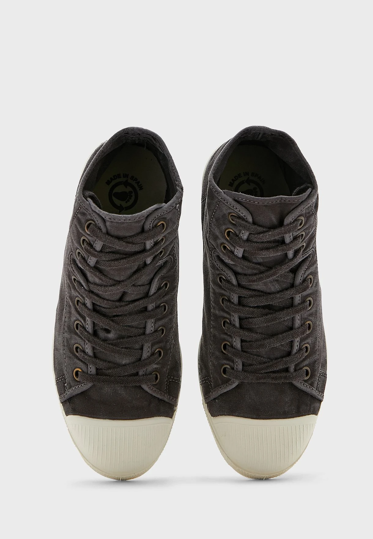 Bota Slip Ons 4 Bota Slip Ons - Image 4